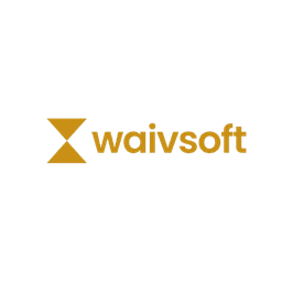 Waivsoft Logo